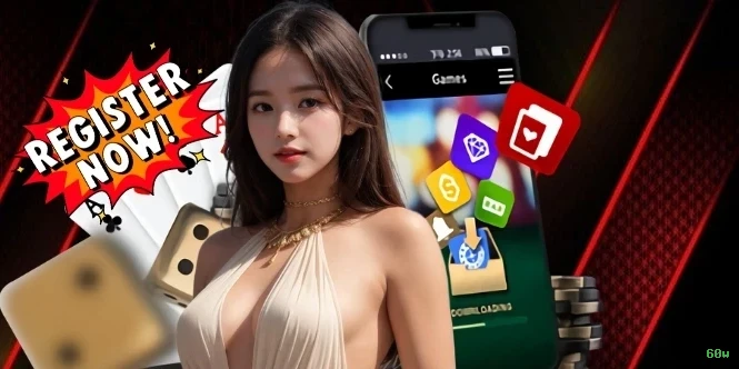 APP oficial da 60w para mobile