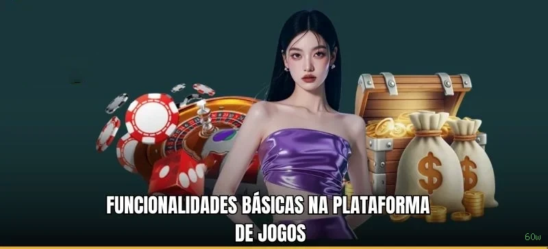 Download gratuito do app da 60w