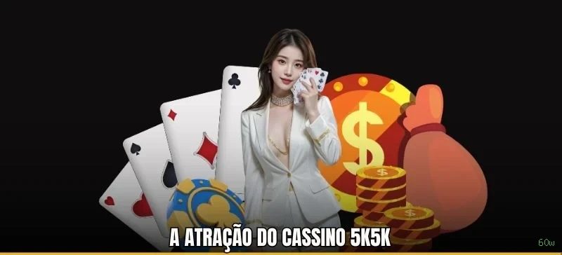 Imagem promocional da 60w mostrando a plataforma e suas vantagens
