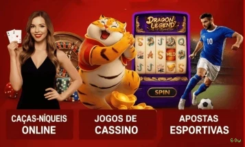 Canal oficial da 60w no Telegram